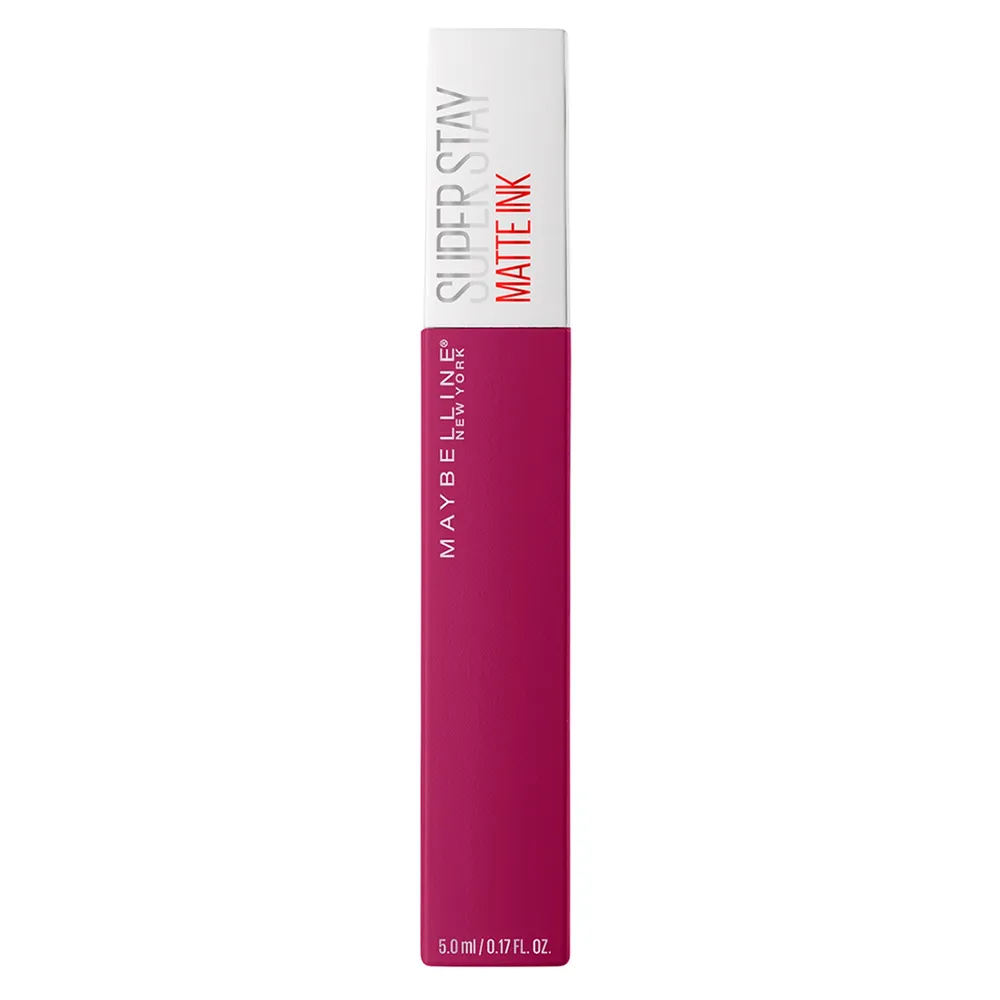 Maybelline Superstay Matte Ink 120 Artist, foto 3