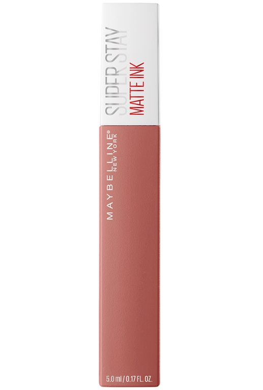 Labial Larga Duracion Superstay Matte Ink City 130 Self Start