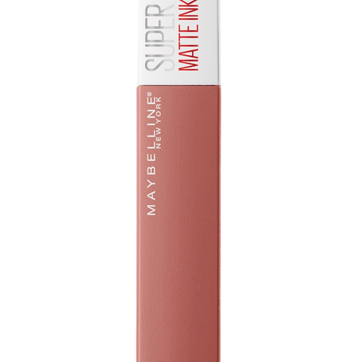 MAYBELLINE - Labial Larga Duracion Superstay Matte Ink City 130 Self Start Maybelline
