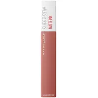 Labial Larga Duracion Superstay Matte Ink City 130 Self Start