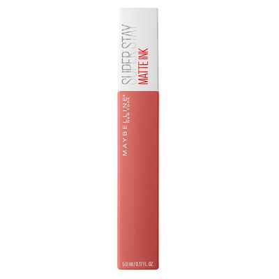 Imagen 2 del producto Labial Larga Duracion Superstay Matte Ink City 130 Self Start