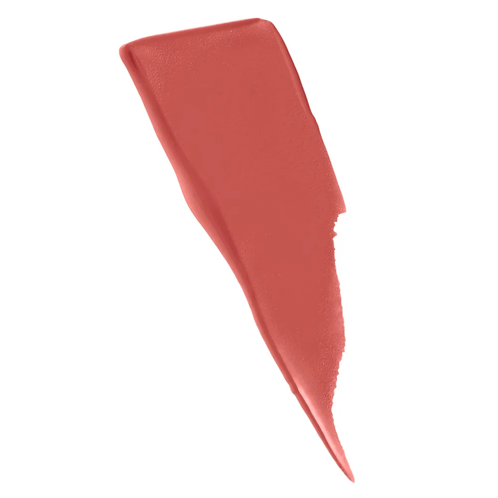 Labial Larga Duracion Superstay Matte Ink City 130 Self Start, foto 3