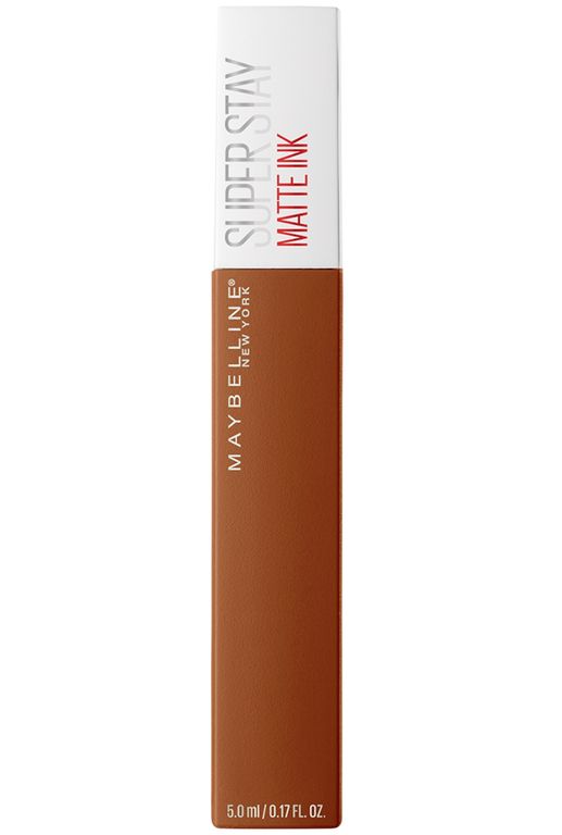 Labial Larga Duracion Superstay Matte Ink City 135 Globetrott
