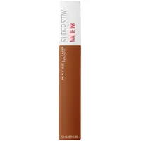 Labial Larga Duracion Superstay Matte Ink City 135 Globetrott