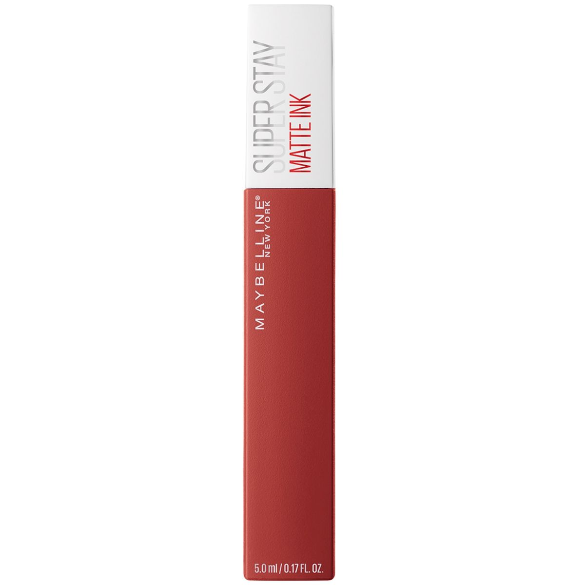 MAYBELLINE - Labial Larga Duración Infallible 24H 2-Step - 302 Rose Eternite  Maybelline