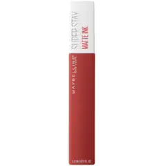 MAYBELLINE - Labial Larga Duración Infallible 24H 2-Step - 302 Rose Eternite
