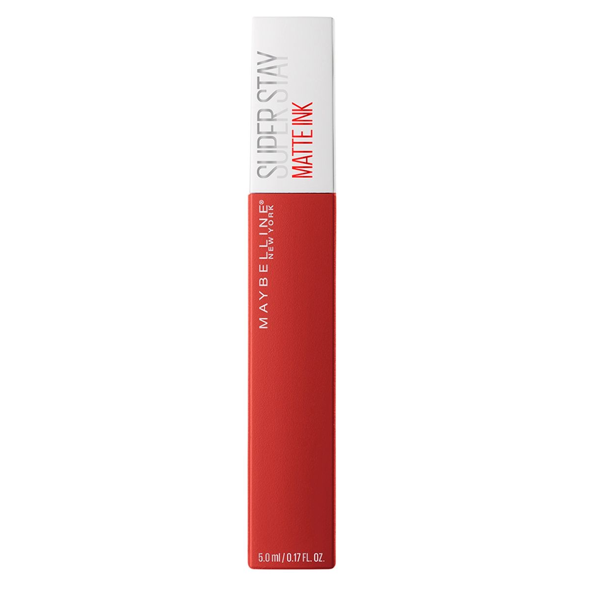 MAYBELLINE - Labial Larga Duración Infallible 24H 2-Step - 302 Rose Eternite  Maybelline