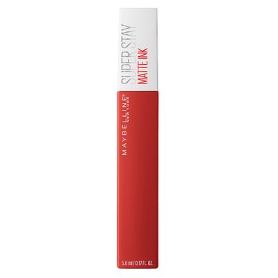 Imagen 2 del producto Labial Larga Duración Infallible 24H 2-Step - 302 Rose Eternite