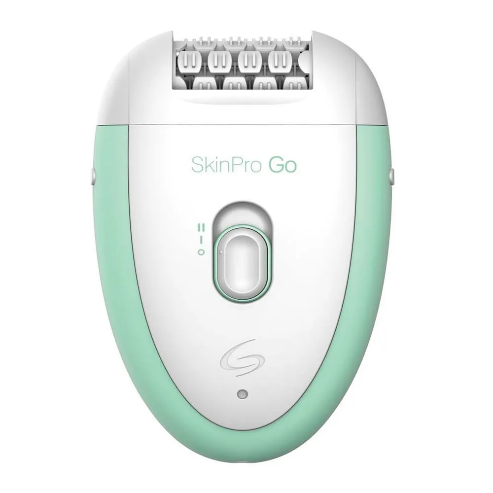 GA.MA Skinpro Go II, foto 2
