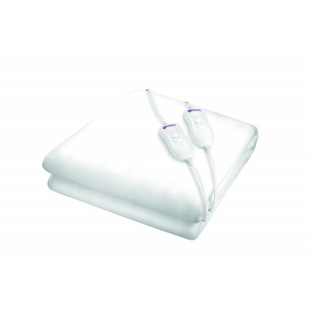 PEKATHERM - Calientacamas doble regulador separable