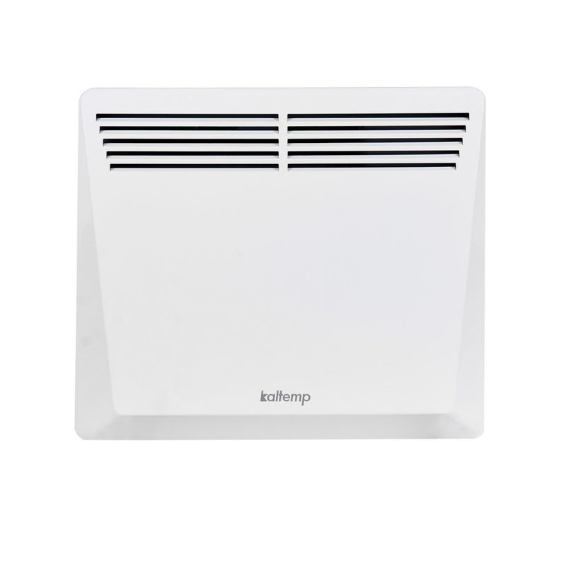 KALTEMP - Estufa Calefactor Eléctrico Kaltemp Wally C 1000