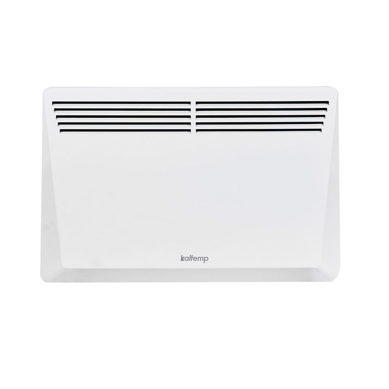 KALTEMP - Estufa Calefactor Eléctrico Kaltemp Wally C 1500