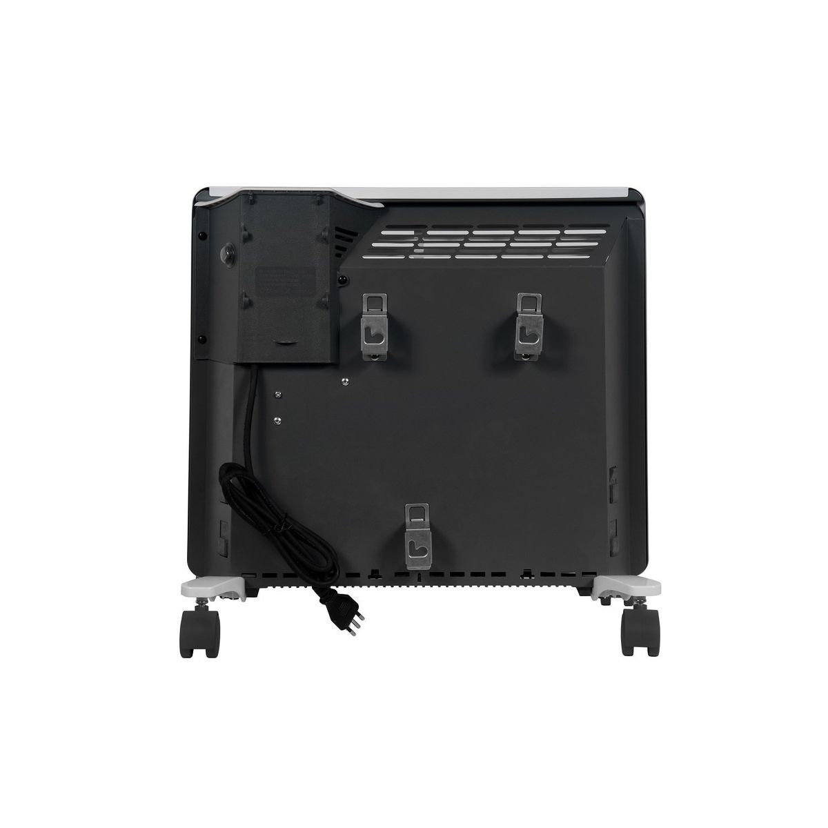 KALTEMP - Estufa Calefactor Eléctrico Kaltemp Wally C 1500