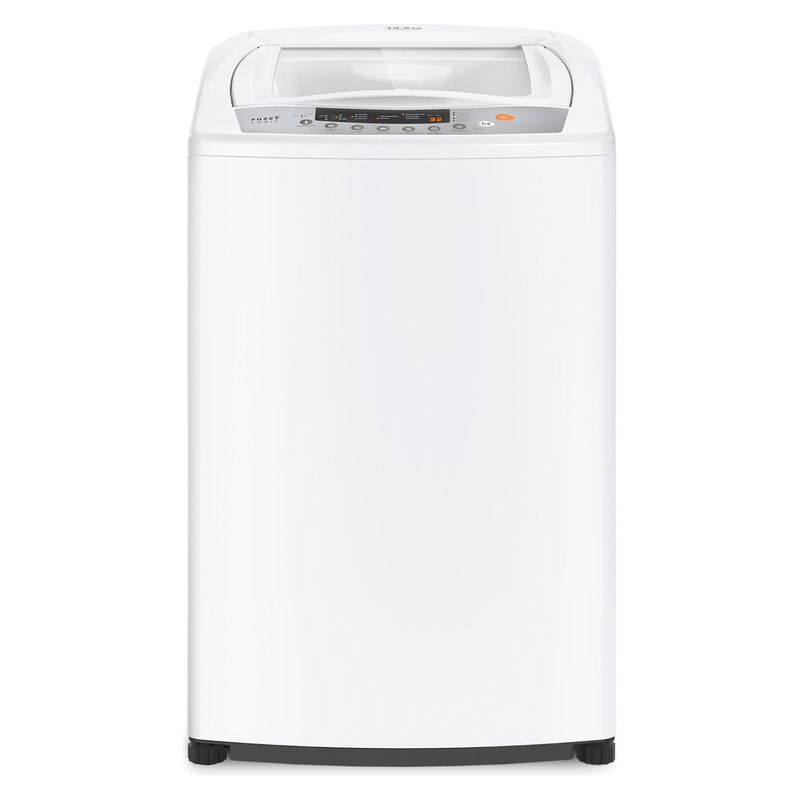 Mademsa - Lavadora Mademsa Automática 13,5 kg EFFICACE 13.5B