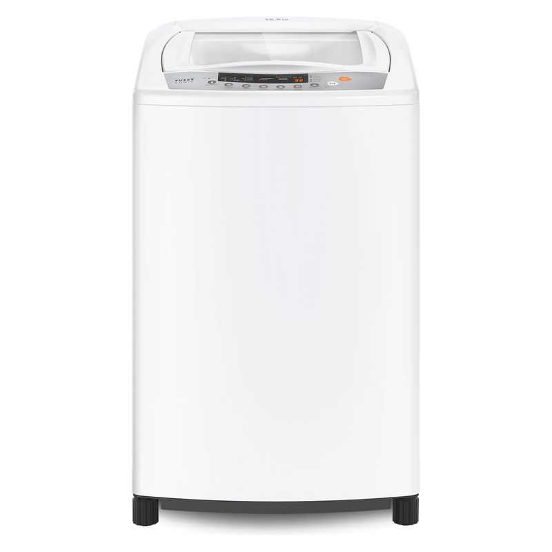 MADEMSA - Lavadora Mademsa Automática 15,5 kg EFFICACE 15.5B