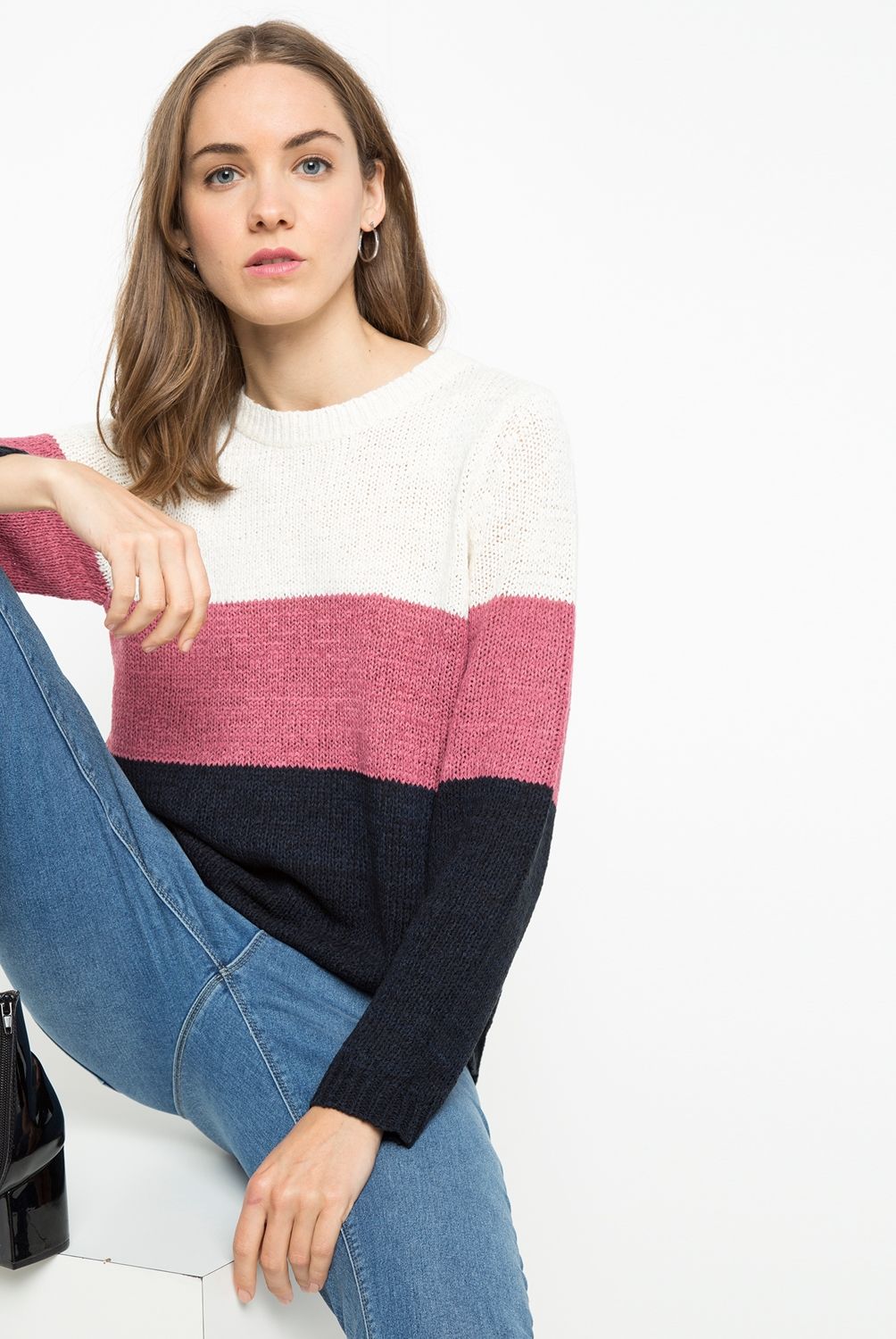 ONLY - Sweater 15161415