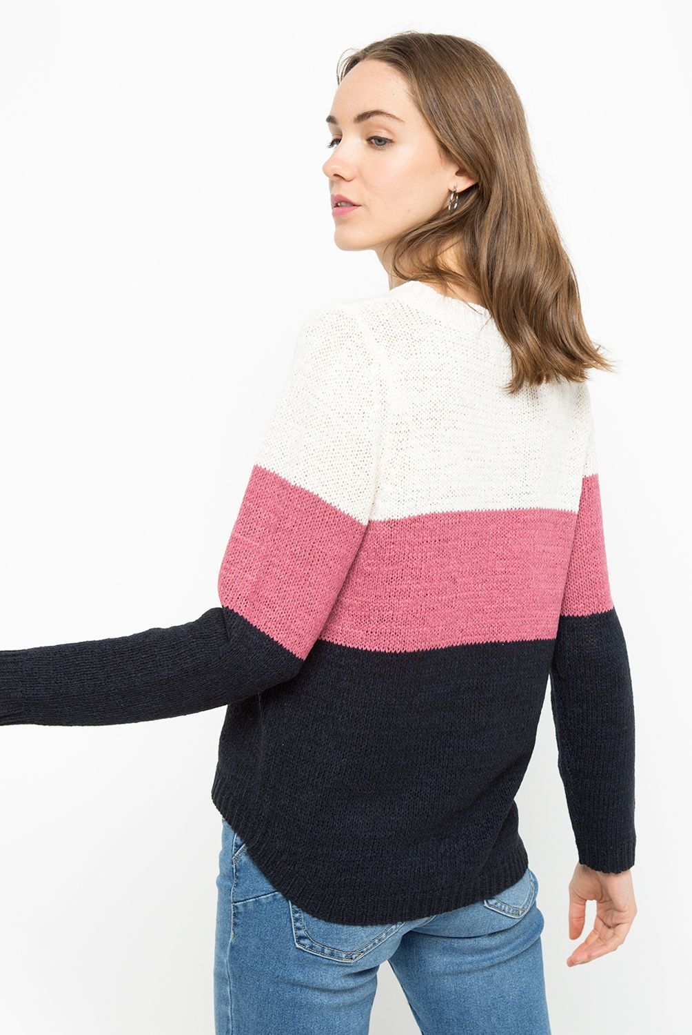 ONLY - Sweater 15161415