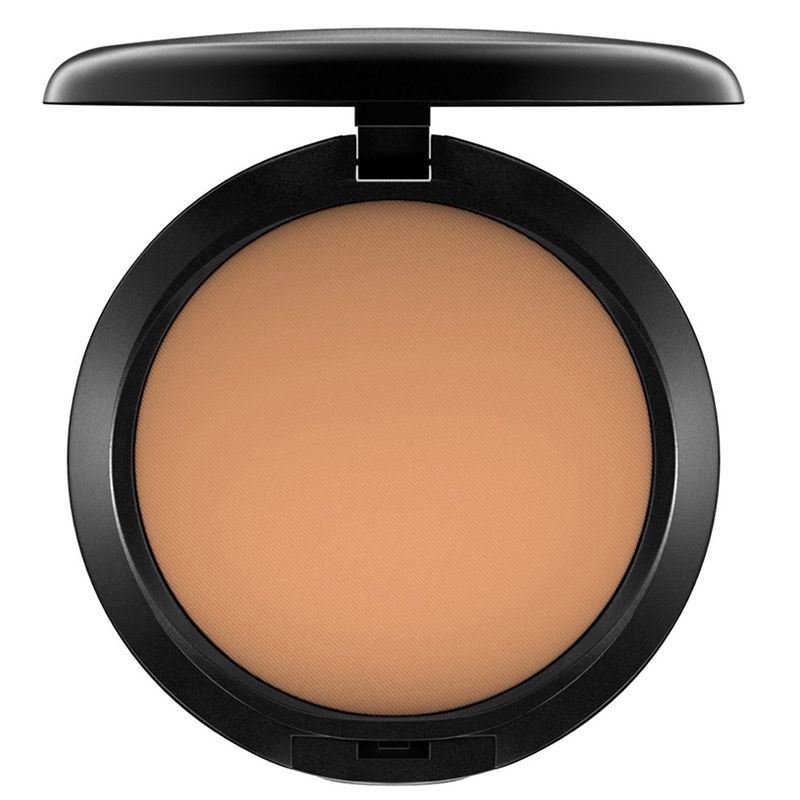 MAC - Base De Maquillaje Compacta Studio Fix Powder Plus Mac