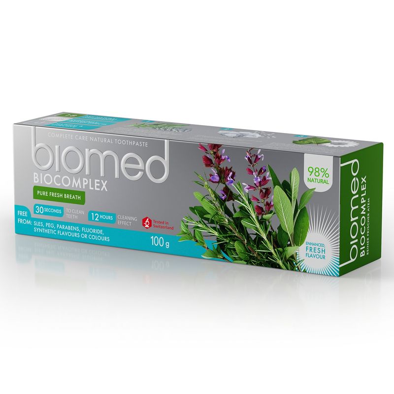 SPLAT - Biomed Biocomplex 100Ml