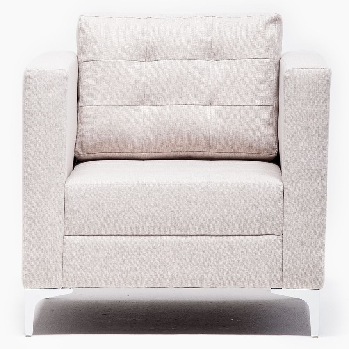 DECUS - Butaca Marina 1 Cuerpo Tela