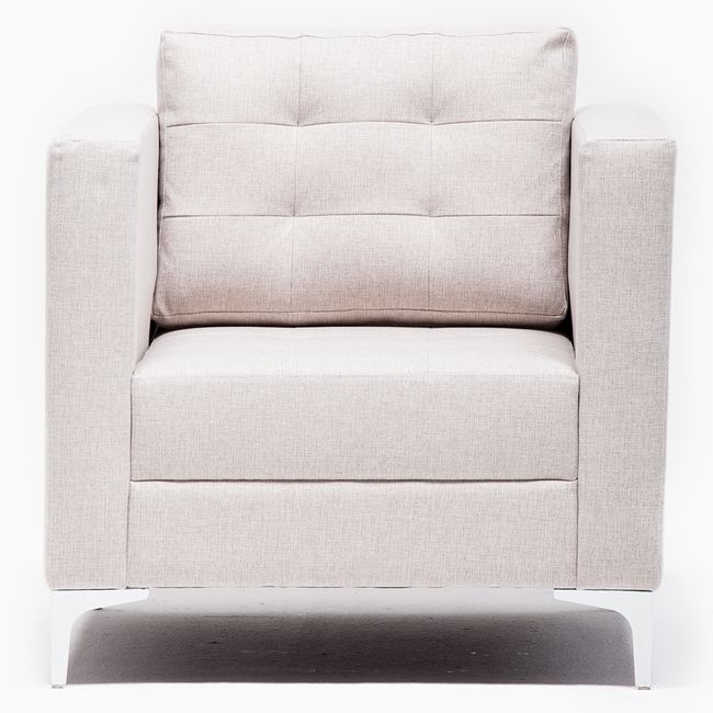 DECUS - Butaca Marina 1 Cuerpo Tela