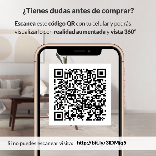 DECUS - Butaca Marina 1 Cuerpo Tela