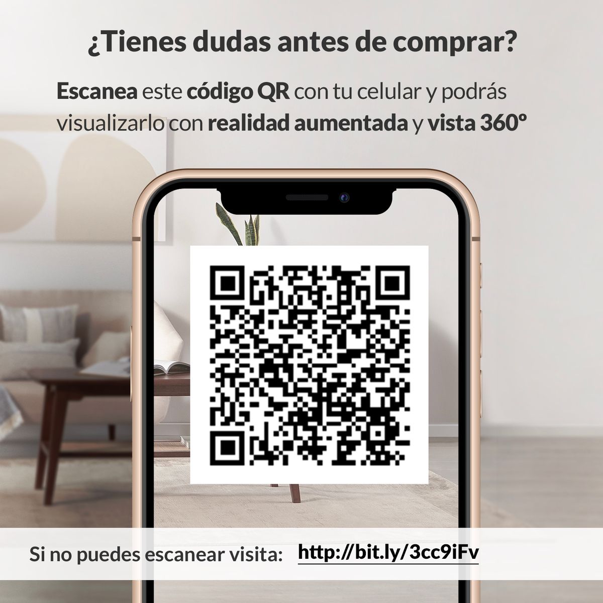 DECUS - Sofá Seccional Intercambiable Tela Marina