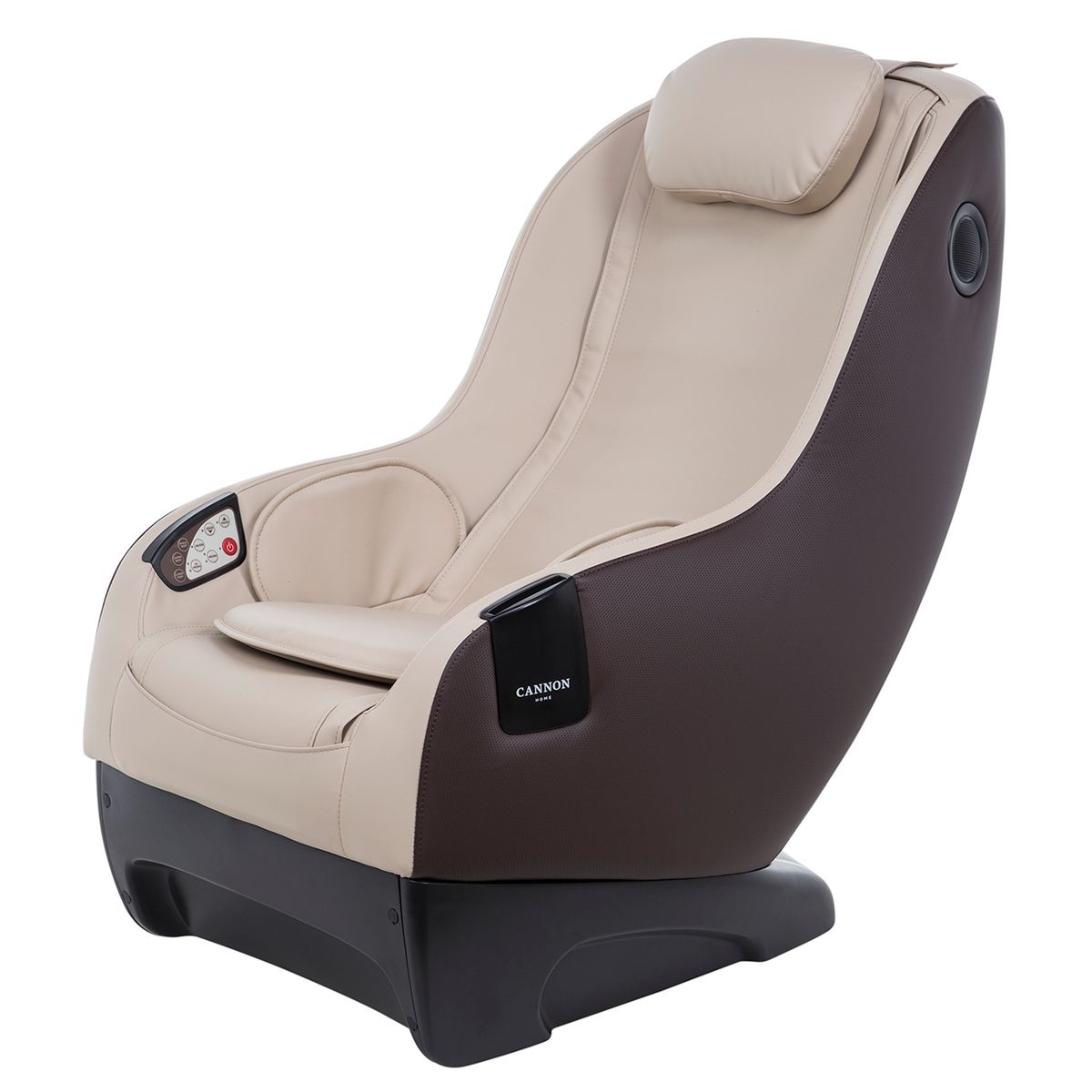 CANNON - Berger Masajeador 100 Audio Cannon