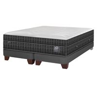 Cama Europ Lux Super King Base Baja