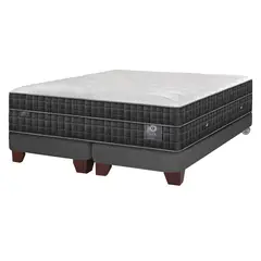 CIC - Cama Europ Lux Super King Base Baja