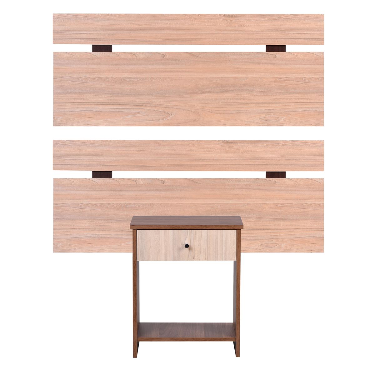 CIC - Set de Muebles Olmo 1 Plaza Cic