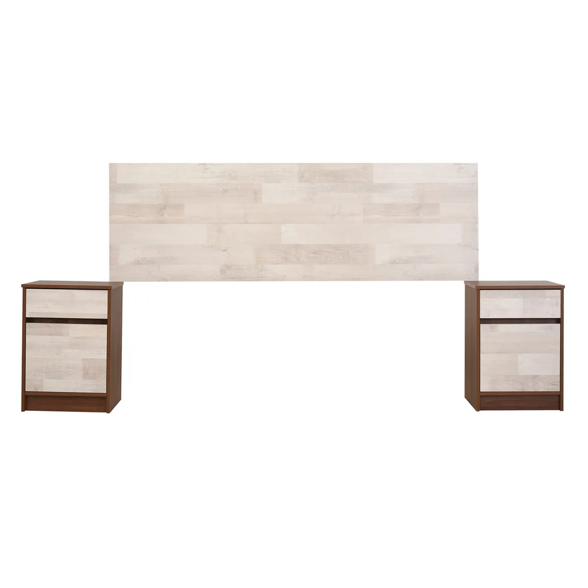CIC - Set de Muebles Legno King Cic