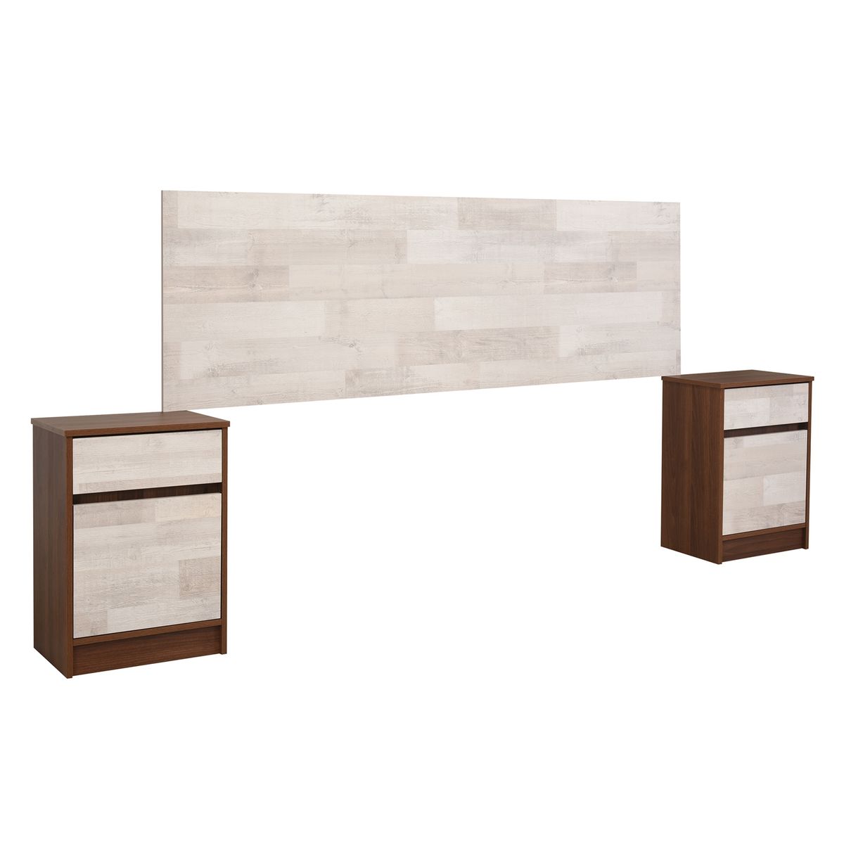 CIC - Set de Muebles Legno King Cic