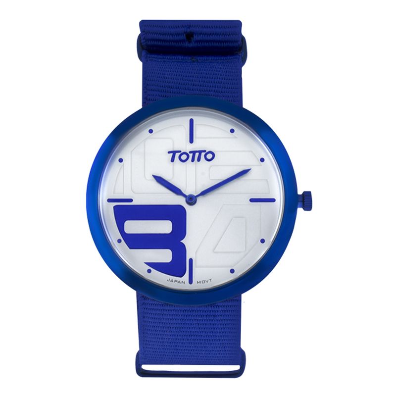 TOTTO - Reloj Análogo Mujer Totto