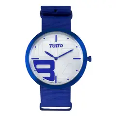 TOTTO - Reloj Análogo Mujer