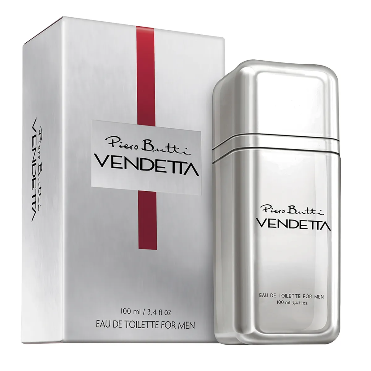PIERO BUTTI - Perfume Hombre Vendetta Edp 100 Ml Piero Butti