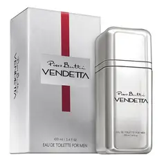 PIERO BUTTI - Perfume para Hombre Vendetta 100 ml