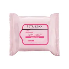 PETRIZZIO - Toallas Desmaquillante Micelarx25 19