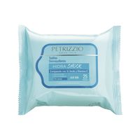 Toallas Desmaquillante Aloe x25 19