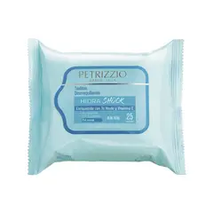 PETRIZZIO - Toallas Desmaquillante Aloe x25 19