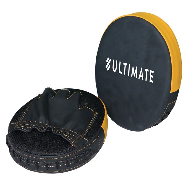 ULTIMATE FITNESS - Guante Foco de Boxeo - Mma