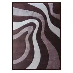 IDETEX - Alfombra Frize Carved