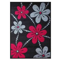 Alfombra Frize Carved