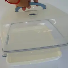 MAGLA - Accesorio Cocina Deco Plástico