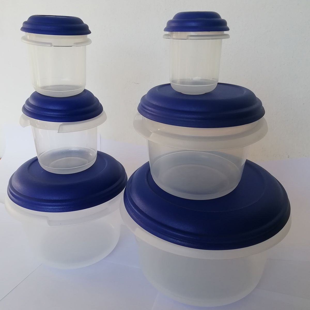 MAGLA - Accesorio Cocina Deco Plástico Magla