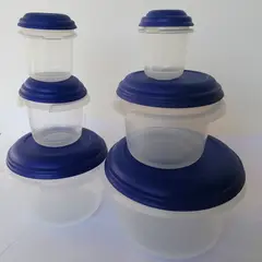 MAGLA - Accesorio Cocina Deco Plástico