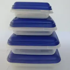 MAGLA - Set Herméticos 8 Piezas