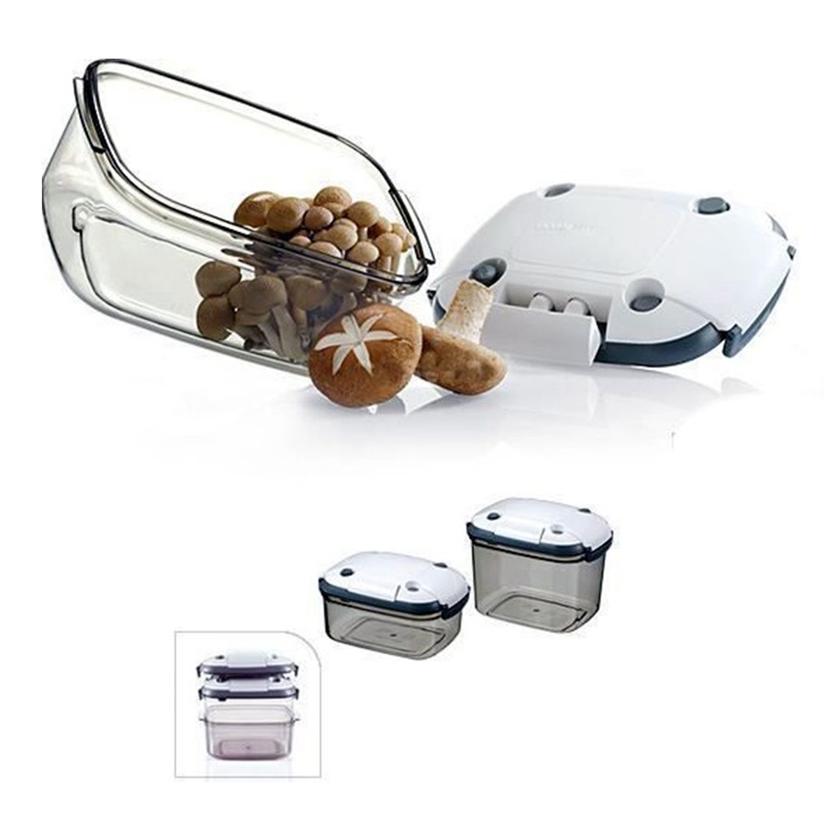 MAGLA - Accesorio Cocina Deco Plástico Magla