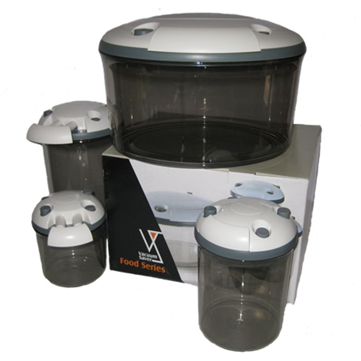 MAGLA - Accesorio Cocina Deco Plástico Magla