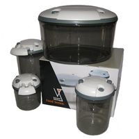 Accesorio Cocina Deco Plástico